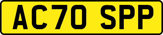AC70SPP