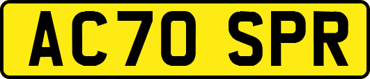 AC70SPR