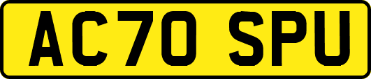 AC70SPU