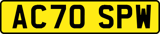 AC70SPW