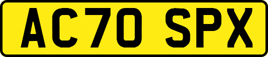 AC70SPX