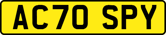 AC70SPY