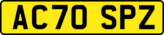 AC70SPZ