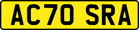 AC70SRA