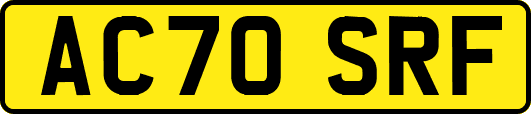 AC70SRF