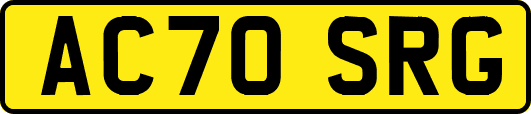 AC70SRG