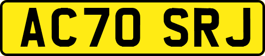 AC70SRJ