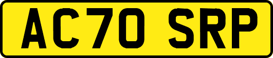 AC70SRP