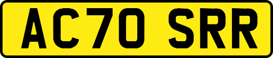 AC70SRR