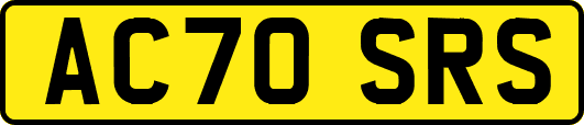 AC70SRS