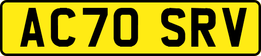 AC70SRV