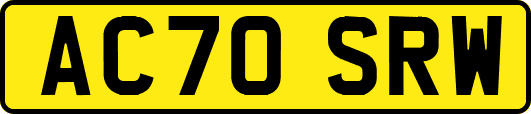 AC70SRW