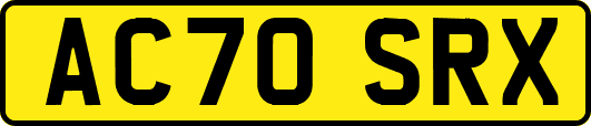 AC70SRX