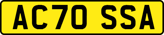 AC70SSA
