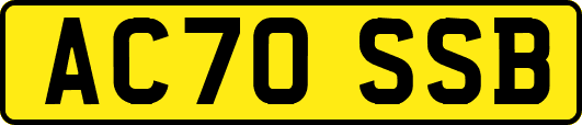 AC70SSB