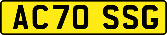 AC70SSG