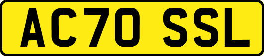 AC70SSL