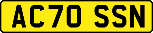 AC70SSN