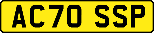 AC70SSP