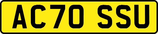 AC70SSU