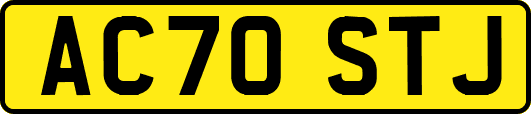 AC70STJ