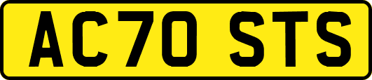 AC70STS