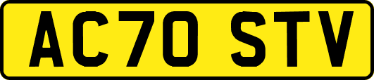 AC70STV