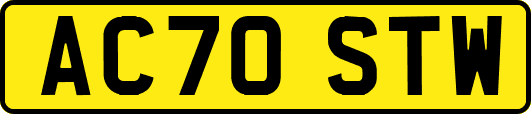 AC70STW