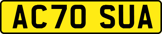 AC70SUA
