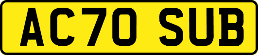 AC70SUB