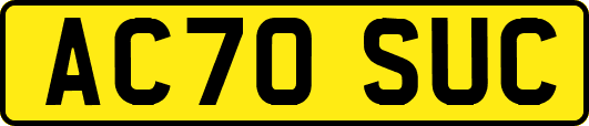 AC70SUC