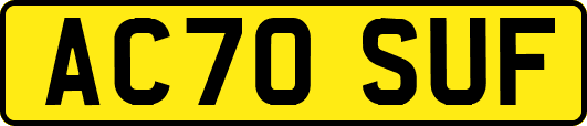 AC70SUF