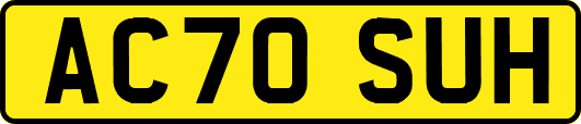 AC70SUH