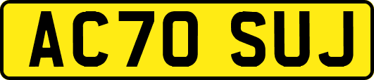 AC70SUJ