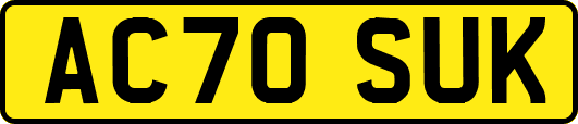 AC70SUK