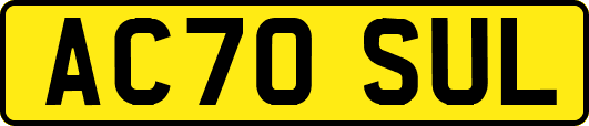AC70SUL