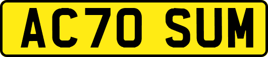 AC70SUM