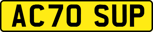 AC70SUP
