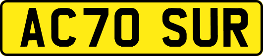 AC70SUR