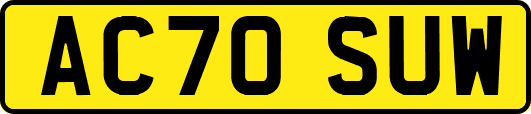 AC70SUW