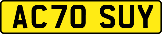 AC70SUY