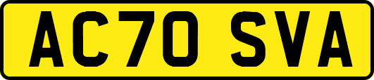 AC70SVA
