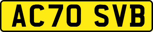 AC70SVB