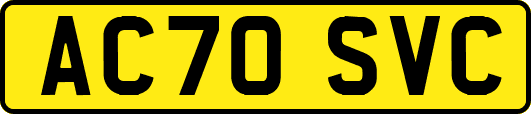 AC70SVC