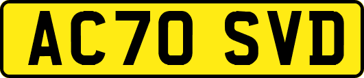 AC70SVD