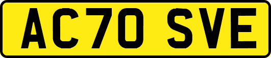AC70SVE