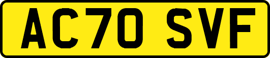 AC70SVF