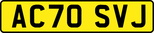 AC70SVJ