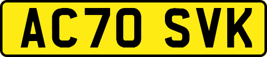AC70SVK