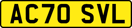 AC70SVL